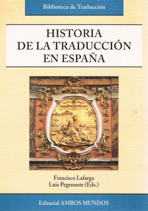 Historia de la traducción en España