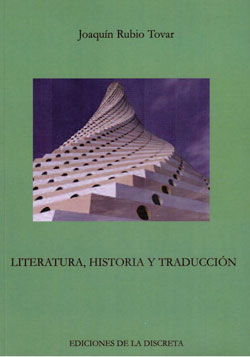 Literatura, historia y traducción