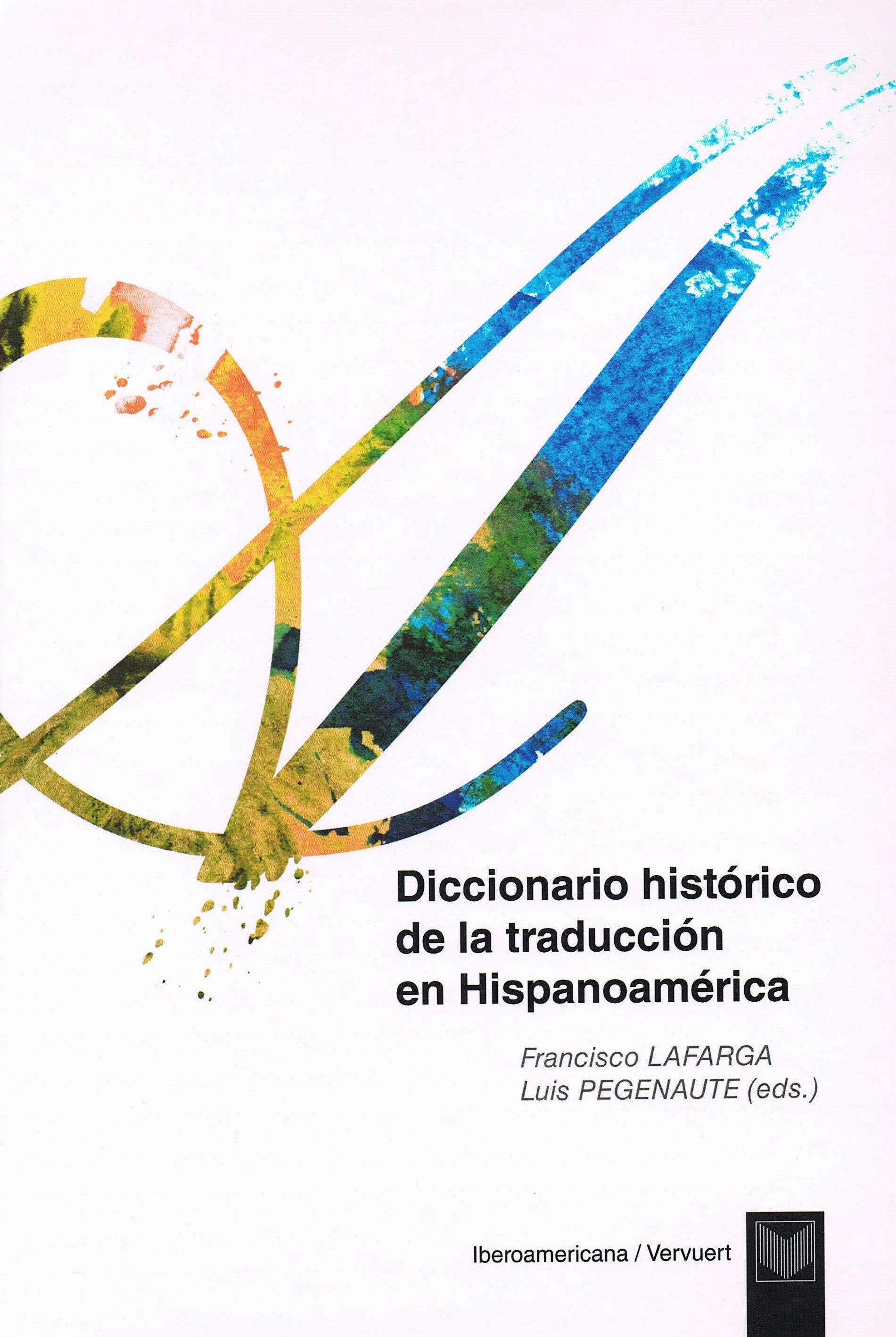 Diccionario histórico de la traducción en Hispanoamérica